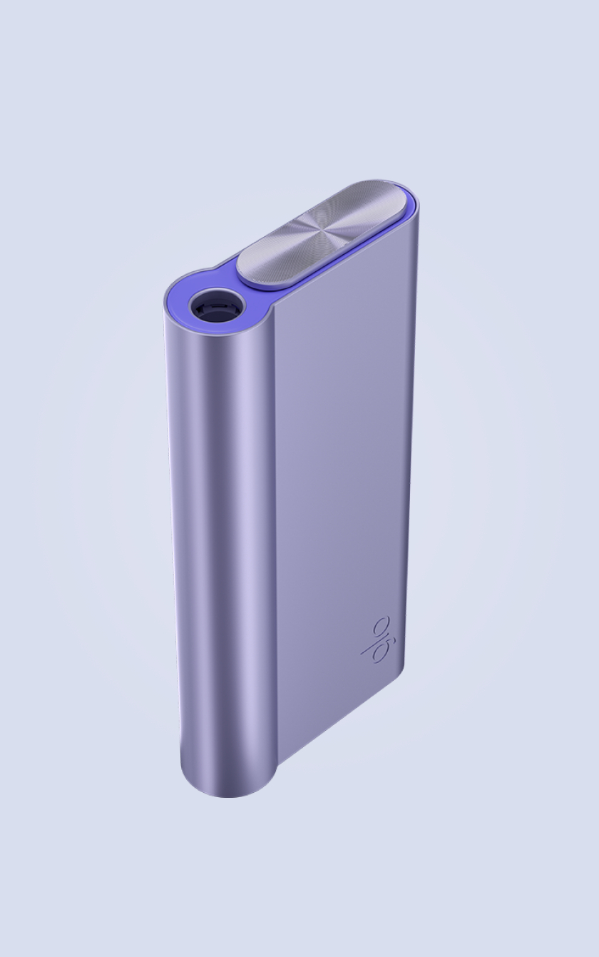 glo™ Hyper Air kaufen – Dein neuer Tabakerhitzer | glo ™