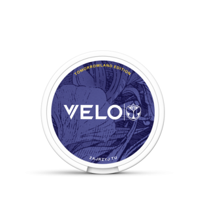 VELO z aromatem: Mango Ice 4mg