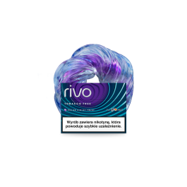 Rivo ™ Polar Violet Twist