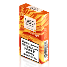 veo™ Sunset Click