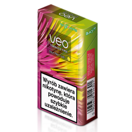 veo™ Sour Pink Twist