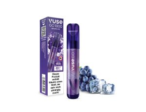Vuse Go Vuse Go
