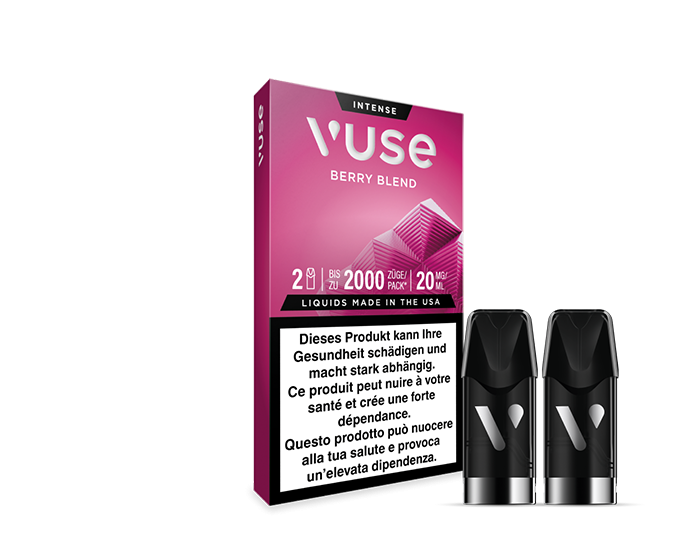 vuse pod berry mix Blend Dualicious Geek Bar Pulse Vape Accessories Colour:Red Black