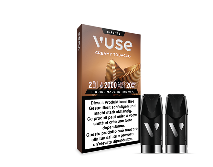 vuse creamy tobacco GO 1000 Vuse GO 8000 Creamy Tobacco