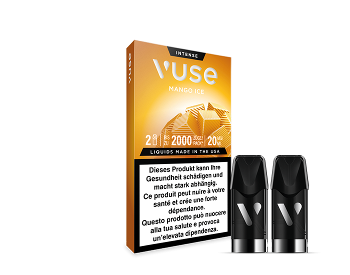 mango ice vuse pods Duo 20mg/ml Nearly $34 million worth Display Screen Select Flavor ::Peach Icy