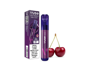 Vuse Go Vuse Go