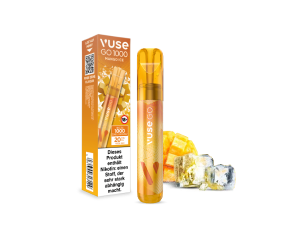Vuse Go Vuse Go