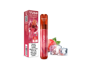 Vuse Go Vuse Go