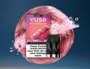 Vuse Pods Vuse Pods