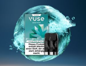 Vuse Pods Vuse Pods
