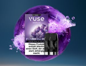 Vuse Pods Vuse Pods