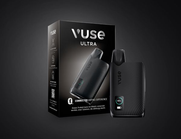 Vuse Ultra Vuse Ultra