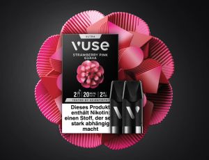 Vuse Ultra Pods Vuse Ultra Pods