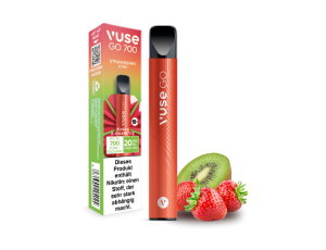 Vuse GO (Box) Einweg E-Zigarette kaufen