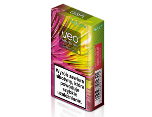 veo™ Sour Pink Twist