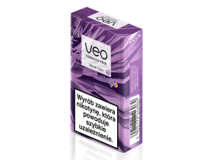 veo™ Violet Click