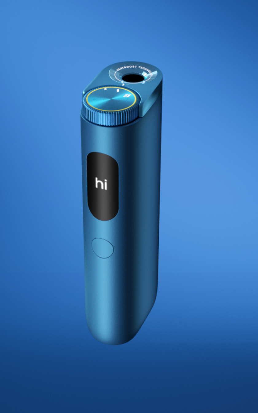 glo Hyper Pro  Dein neuer Tabakerhitzer | glo  | glo