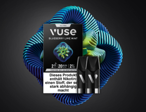 Vuse Ultra Pods Vuse Ultra Pods