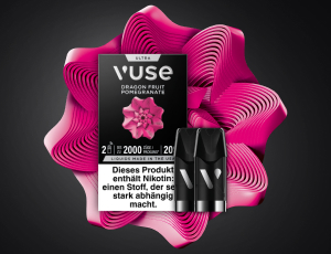 Vuse Ultra Vuse Ultra