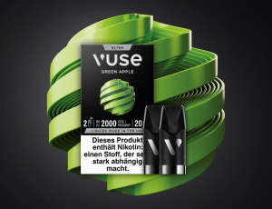 Vuse Ultra Pods Vuse Ultra Pods