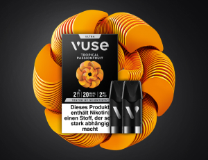Vuse Ultra Pods Vuse Ultra Pods