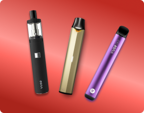 Vuse PRO Smart & Vuse ePod 2: Kleine E-Zigaretten für unterwegs