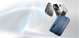 high-end pod system Vuse GO – Alle Sorten ab 2,99 € online kaufen bei Tabakstore.de main image 1
