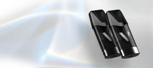 vape refill pods New Vuse Go Reload 1000 prefilled pod kits main image 1