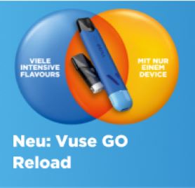 Vuse Ultra richtig benutzen ▻ Anleitung